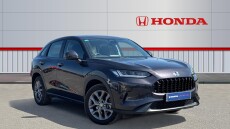 Honda Zr-V 2.0 eHEV Elegance 5dr CVT Hybrid Estate